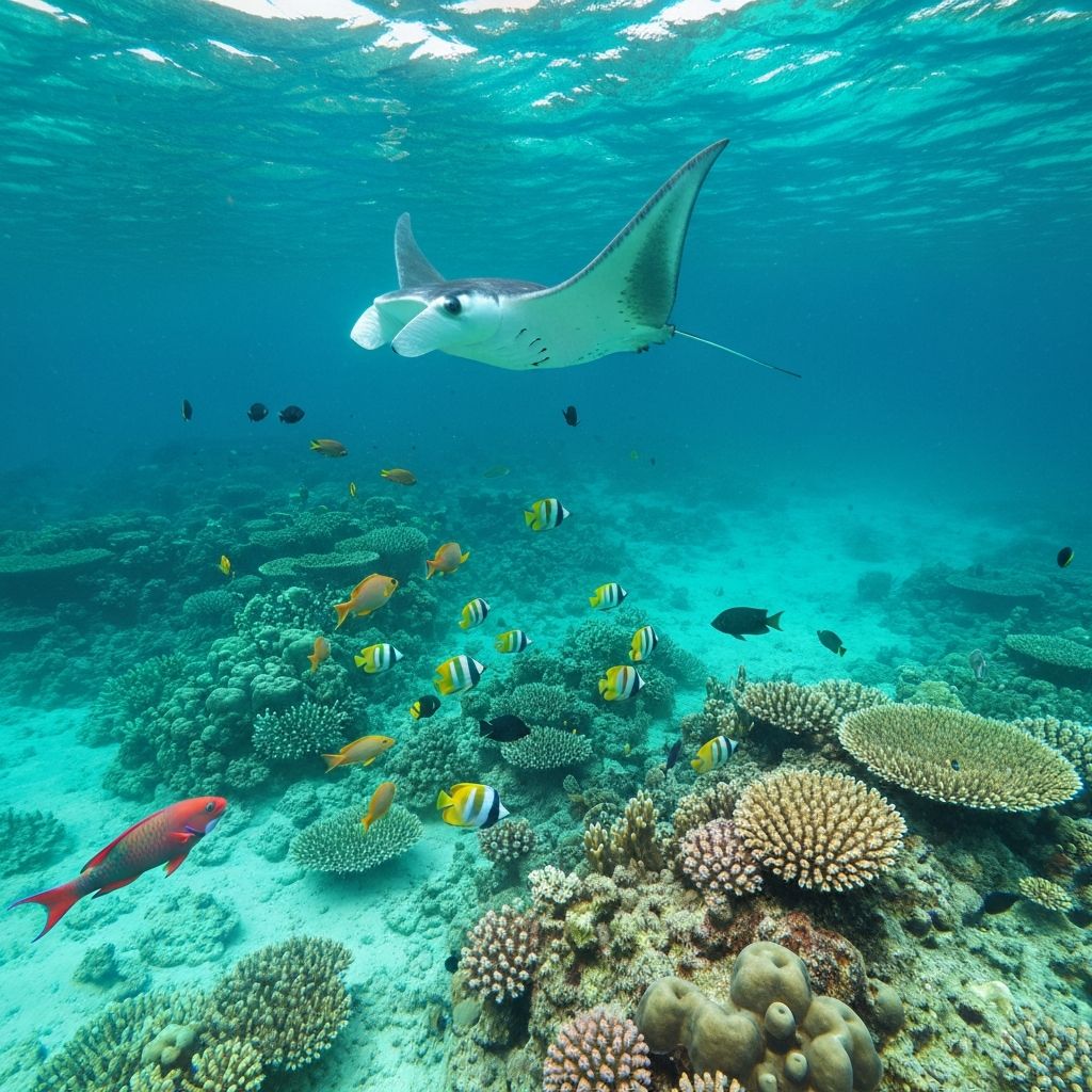 House Reef